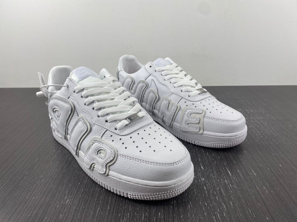 Cactus Plant Flea Market x Nike Air Force 1 Low Premium 'White'