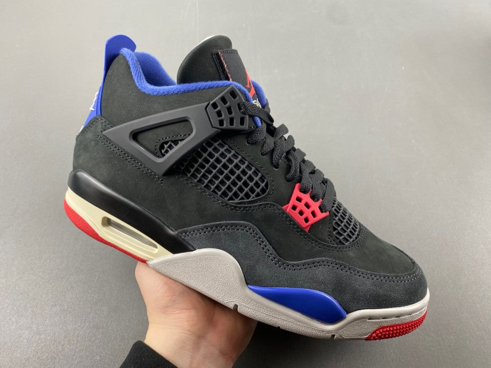 Jordan 4 Retro Rare Air (White Lettering)