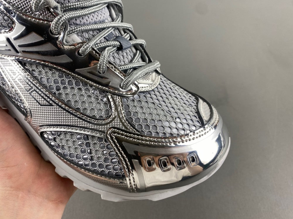 Bottega venta orbit all sliver