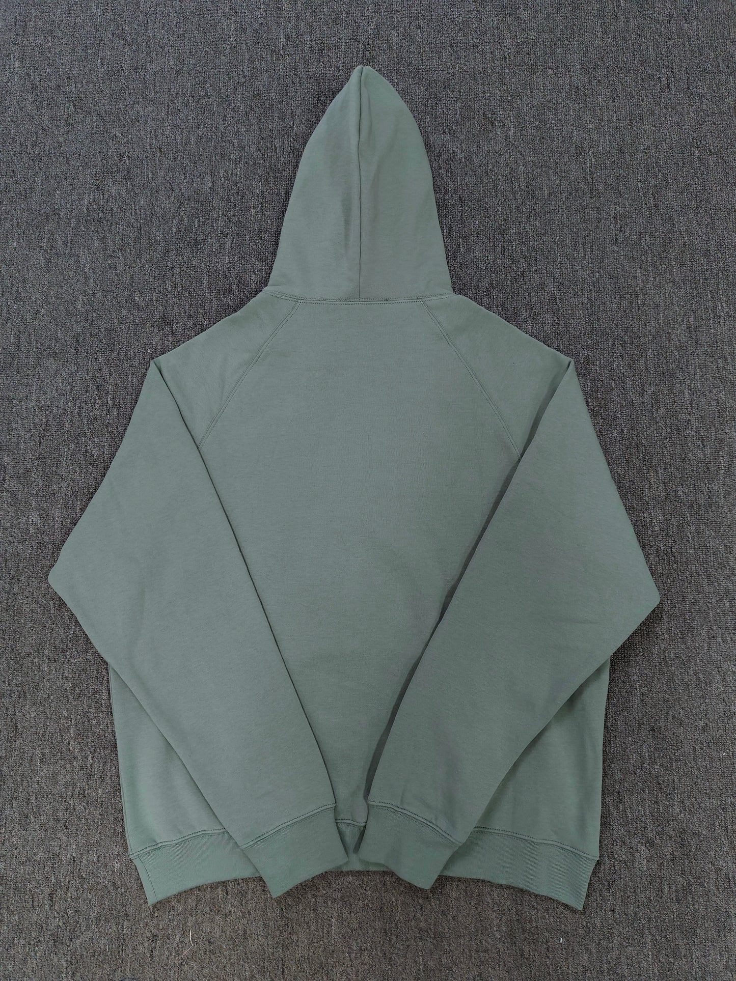 Fear of God Essentials Hoodie 'Sycamore'