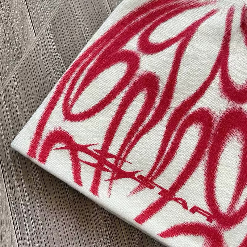 Hellstar halloween  beanies