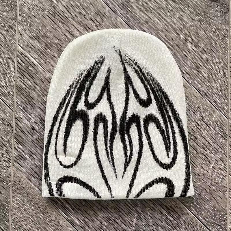 Hellstar halloween  beanies