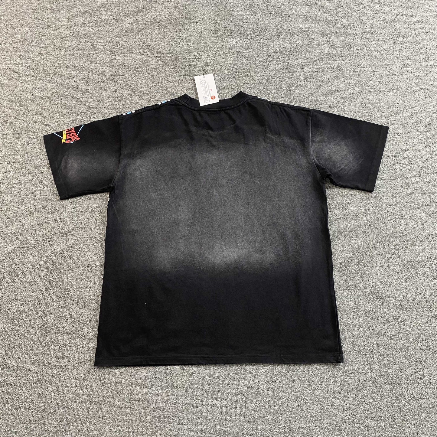Assorted vale sports  classic bling jersey tees