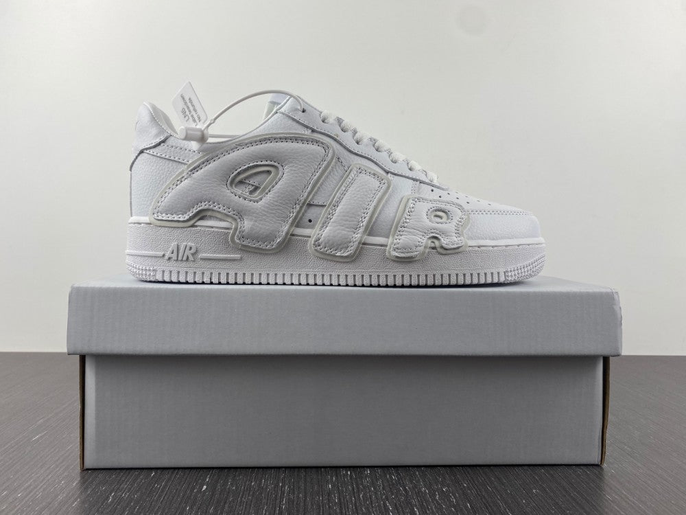 Cactus Plant Flea Market x Nike Air Force 1 Low Premium 'White'