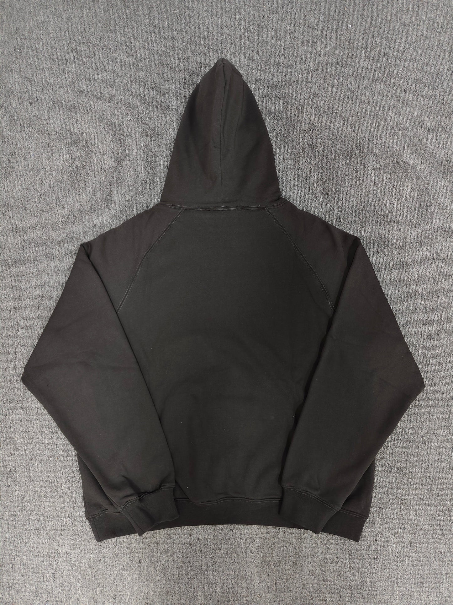 Fear of God Essentials Essentials 1977 Hoodie 'Iron
