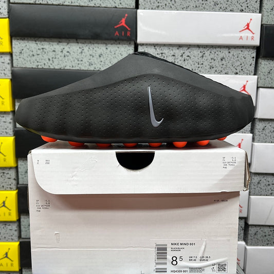 Nike Mind 001 'Black'