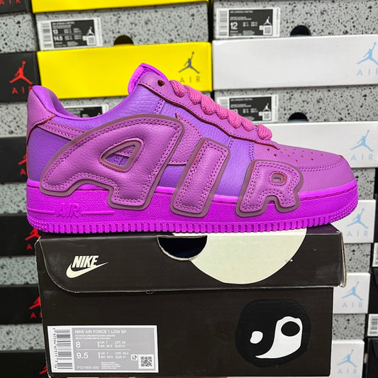 Cpfm purple Air Force