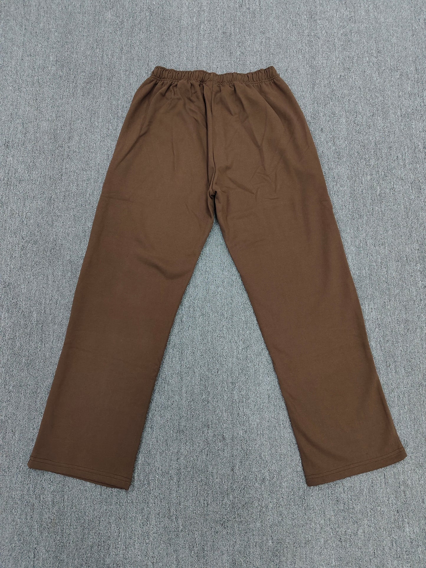 alo sweatpants brown