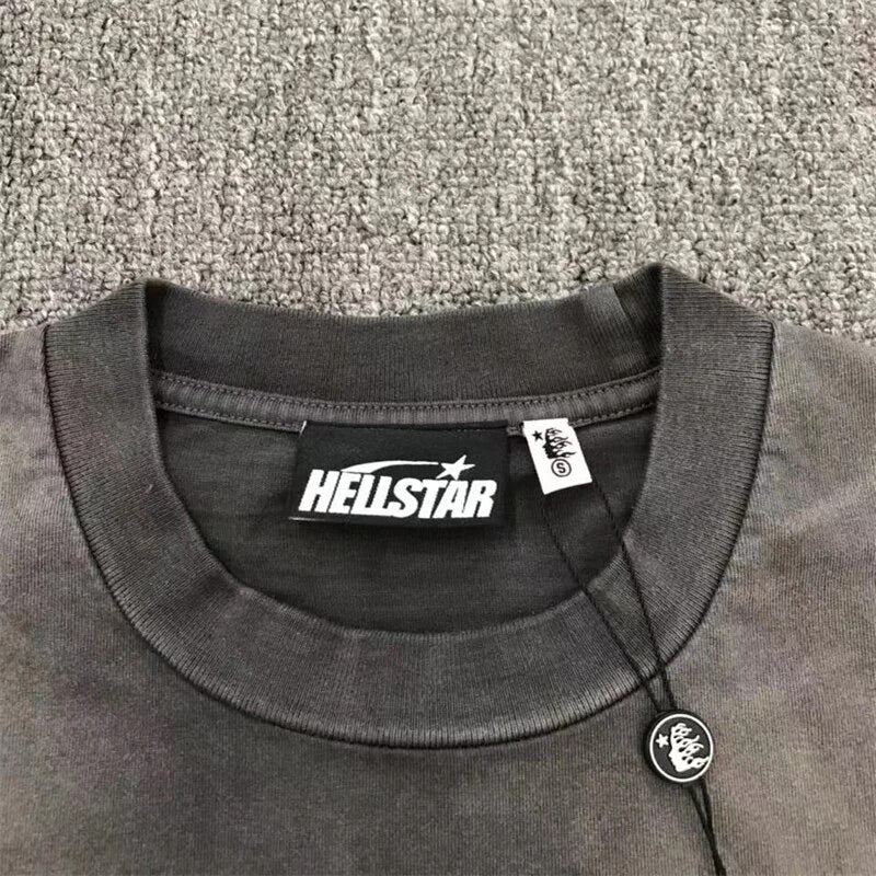 Hellstar sports pink &gray