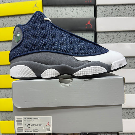 Jordan 13 Retro Flint 13