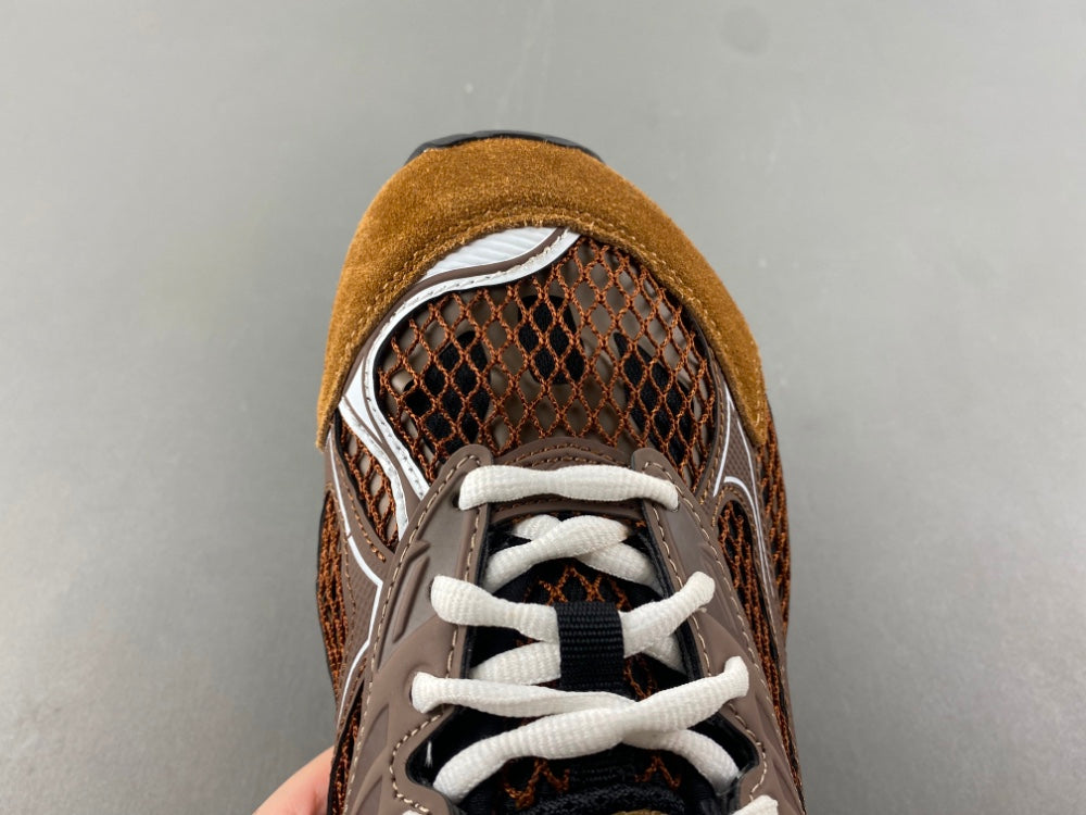 Bottega venta orbit brown