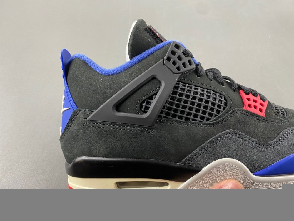 Jordan 4 Retro Rare Air (White Lettering)