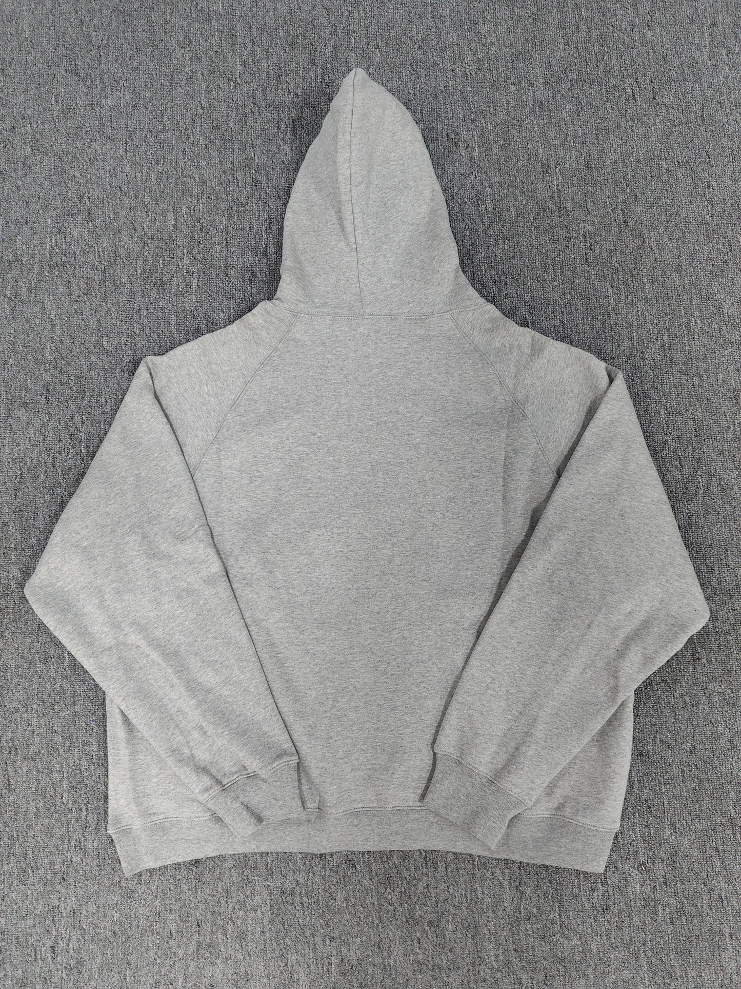 Fear of God Essentials Hoodie 'Dark Oatmeal'