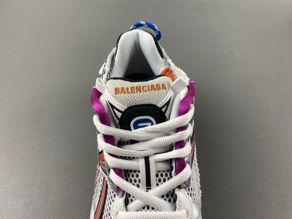 Balenciaga Runner Multicolor