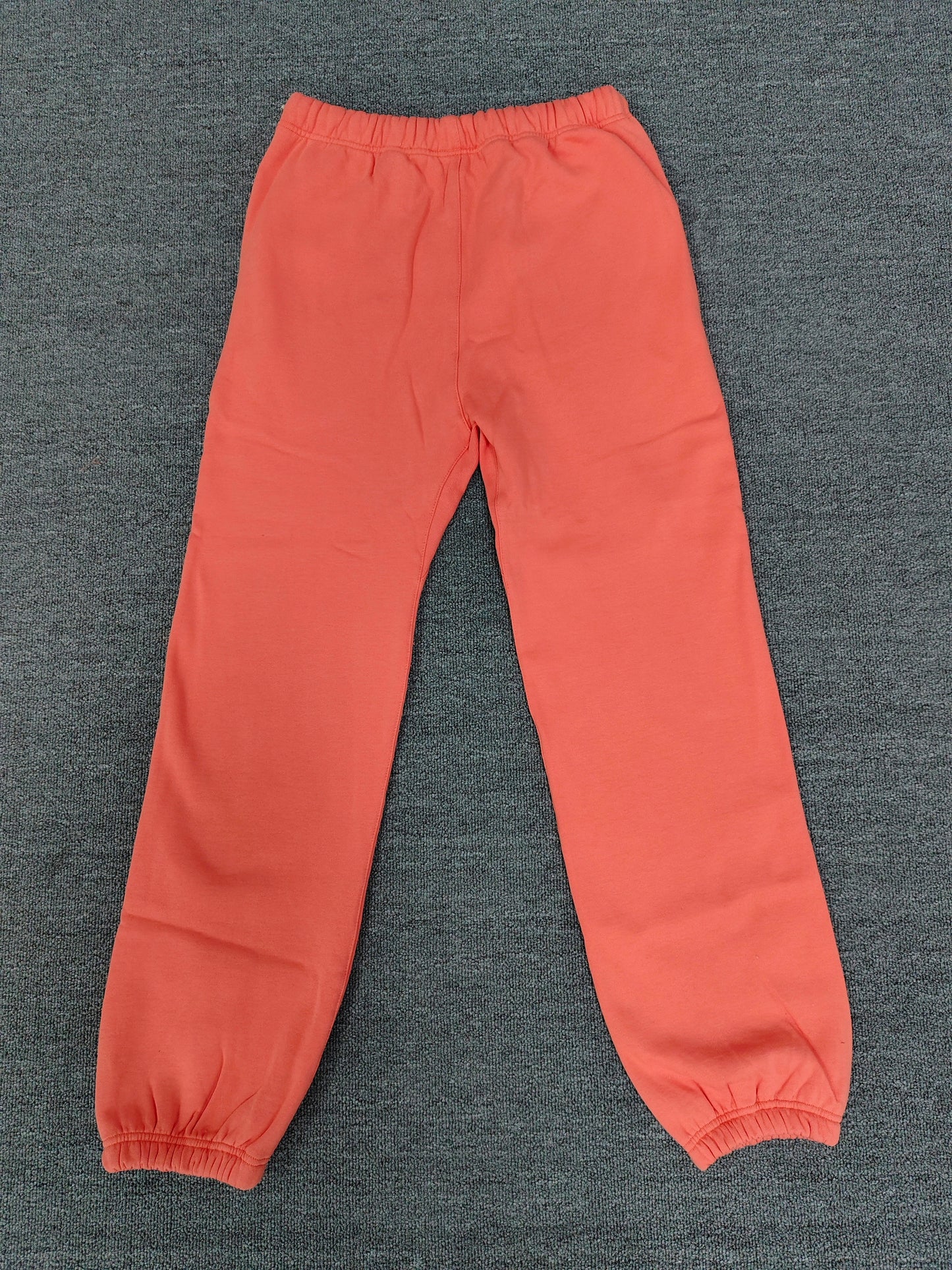 Fear of God Essentials sweatpants  'Coral'