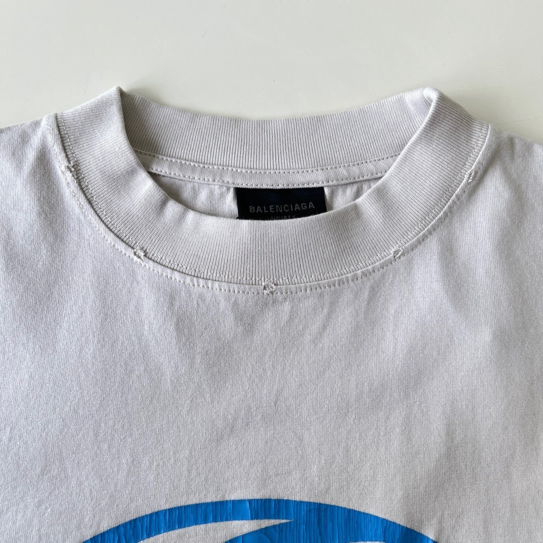 Balenciaga surfer long sleeve