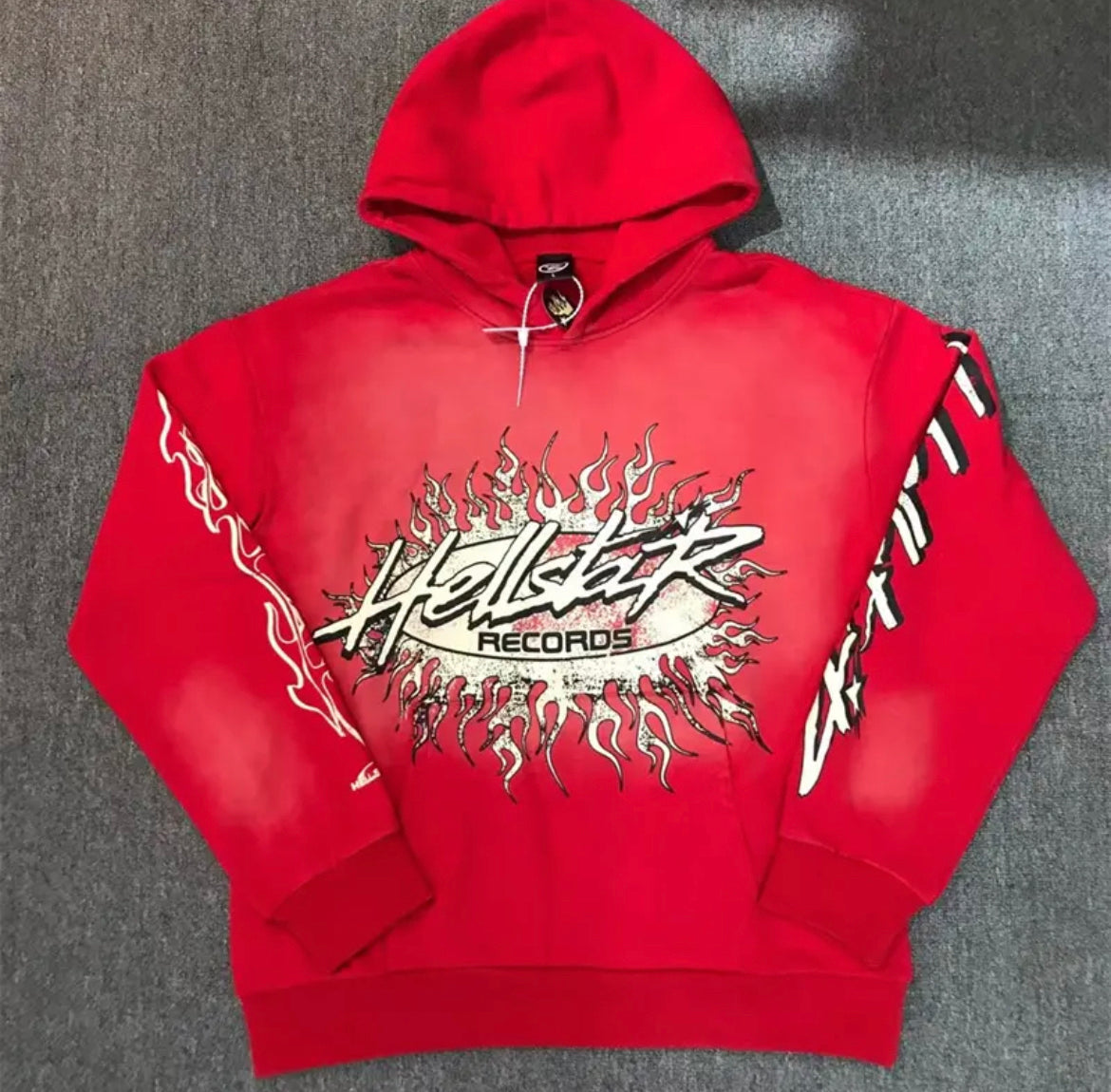 Hellstar hoodies