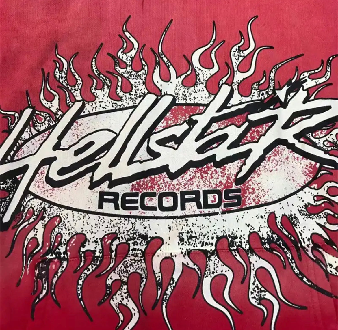 Hellstar hoodies