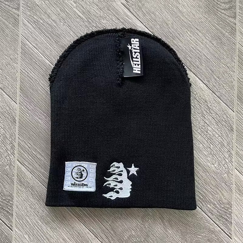 Hellstar halloween  beanies