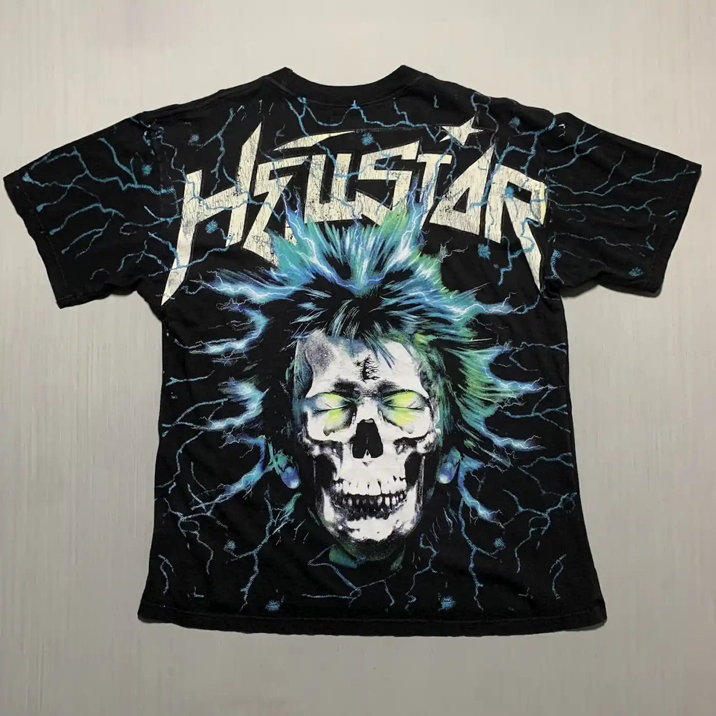 Hellstar electric kid tee