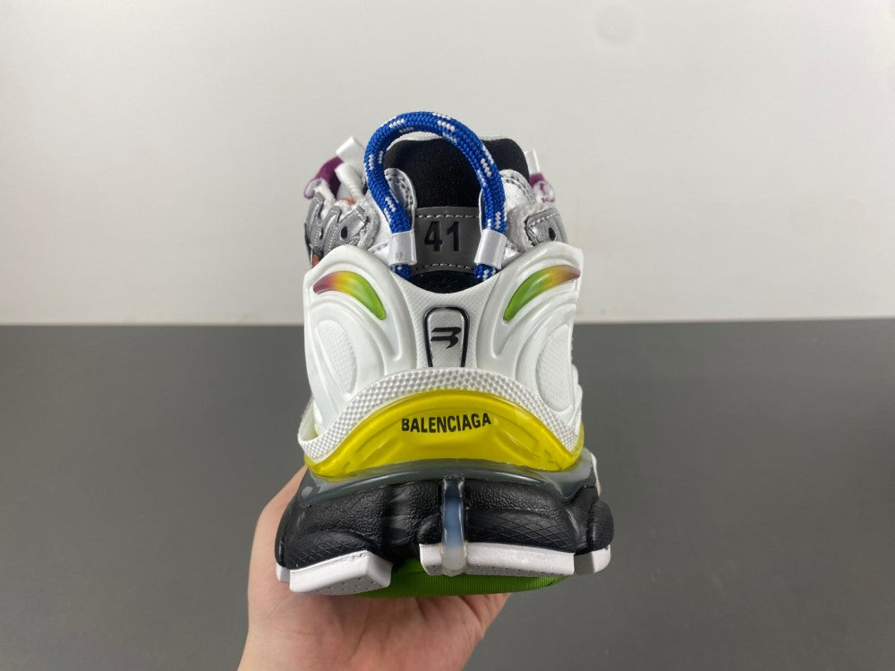 Balenciaga Runner Multicolor