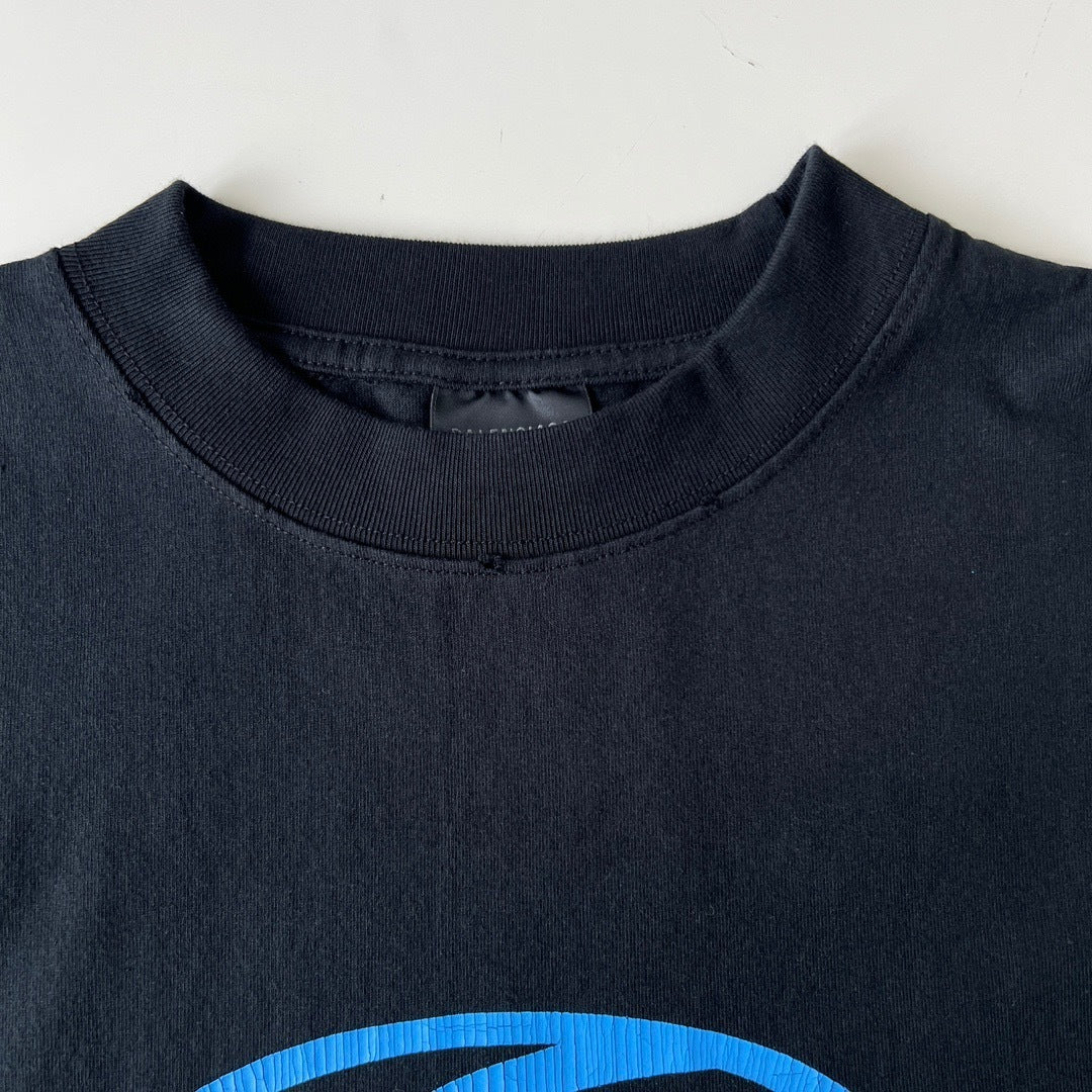 Balenciaga surfer long sleeve