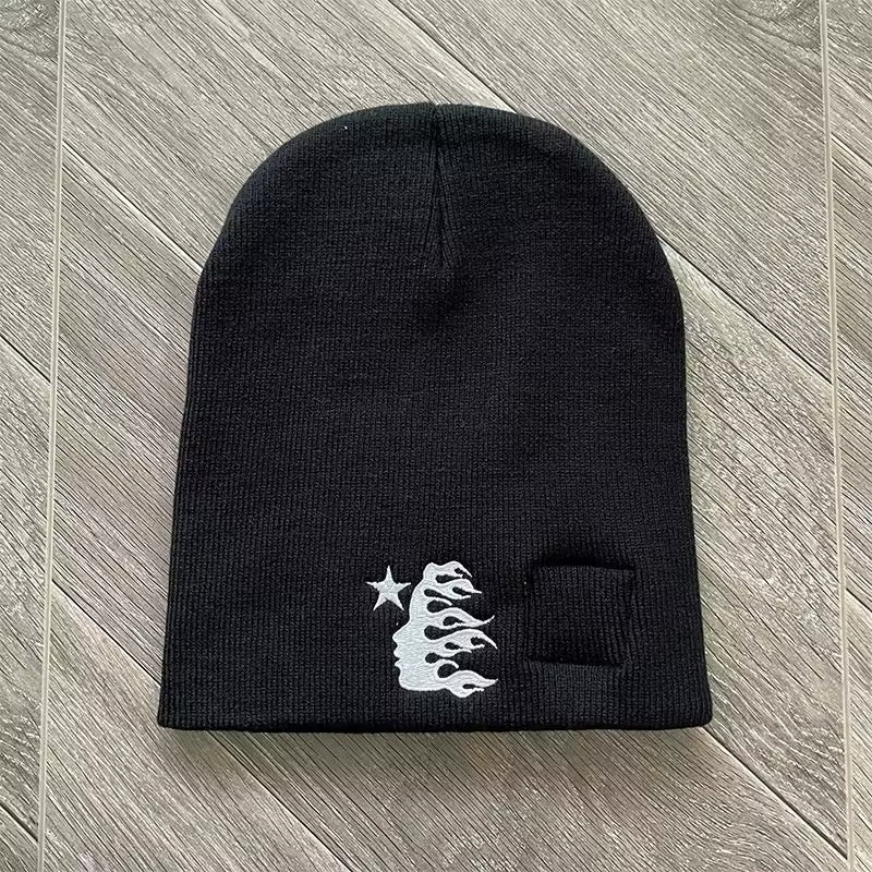 Hellstar halloween  beanies