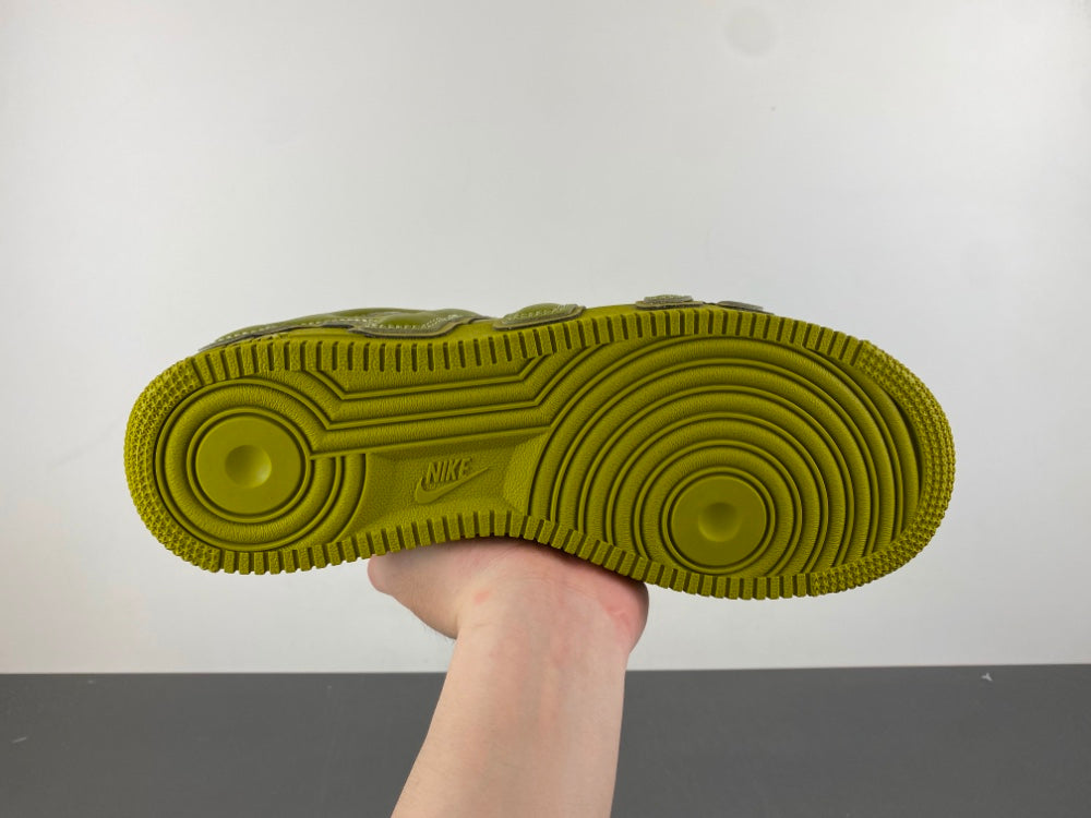 Cactus Plant Flea Market x Nike Air Force 1 Low Premium Moss