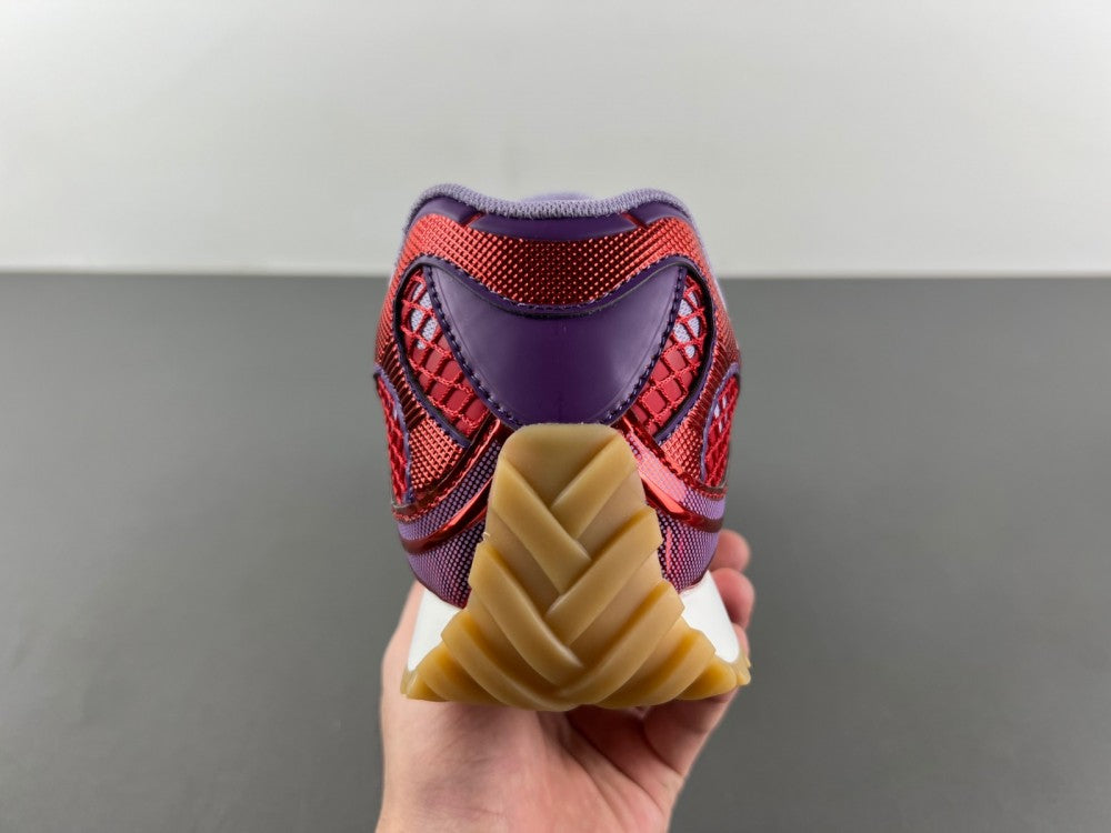 Bottega venta orbit red and purple