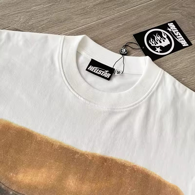Hellstar path to paradise chucks tee