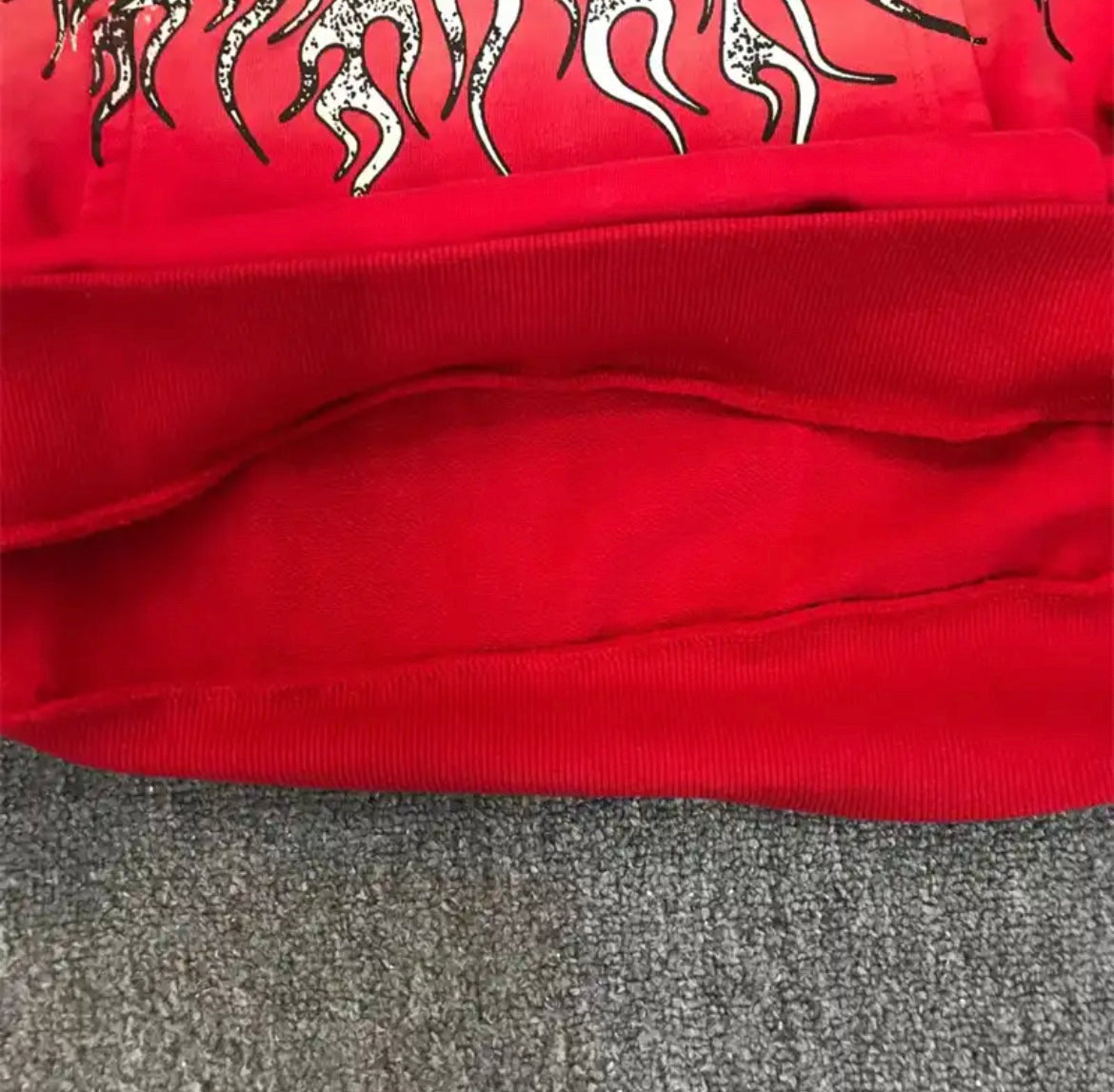 Hellstar hoodies