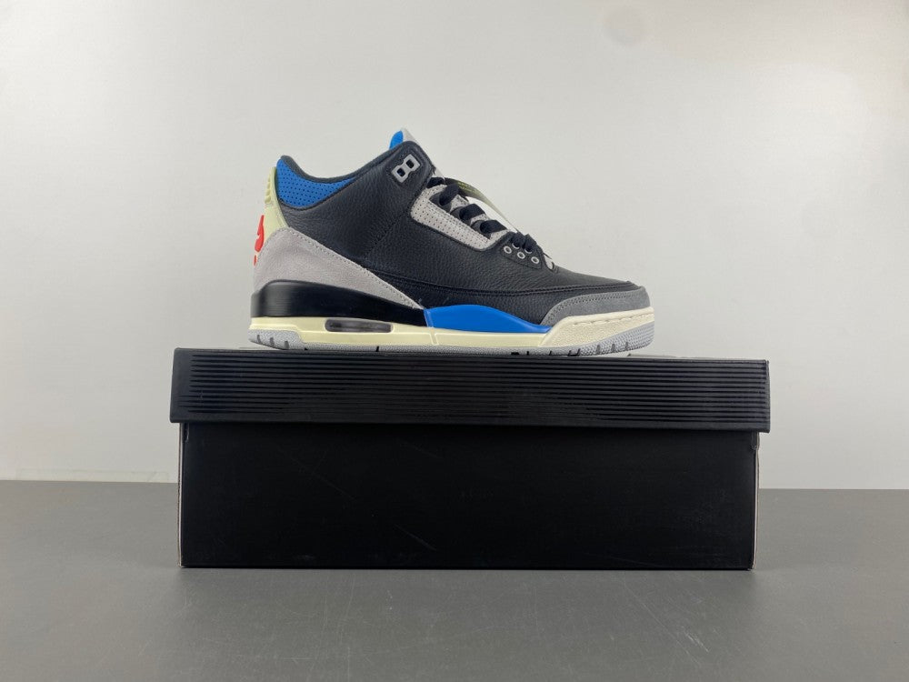 Air Jordan 3 Retro OG 'Rare Air'