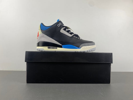 Air Jordan 3 Retro OG 'Rare Air'