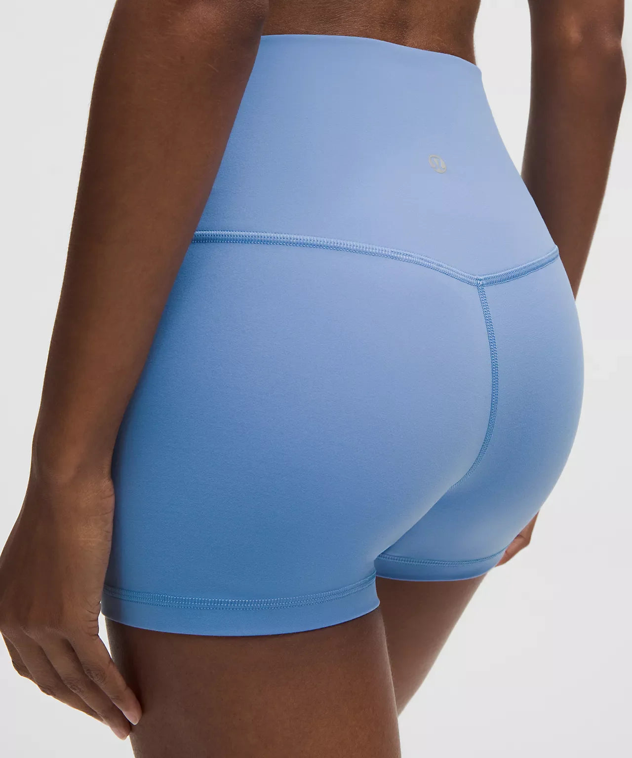 Lululemon pool party  high rise shorts