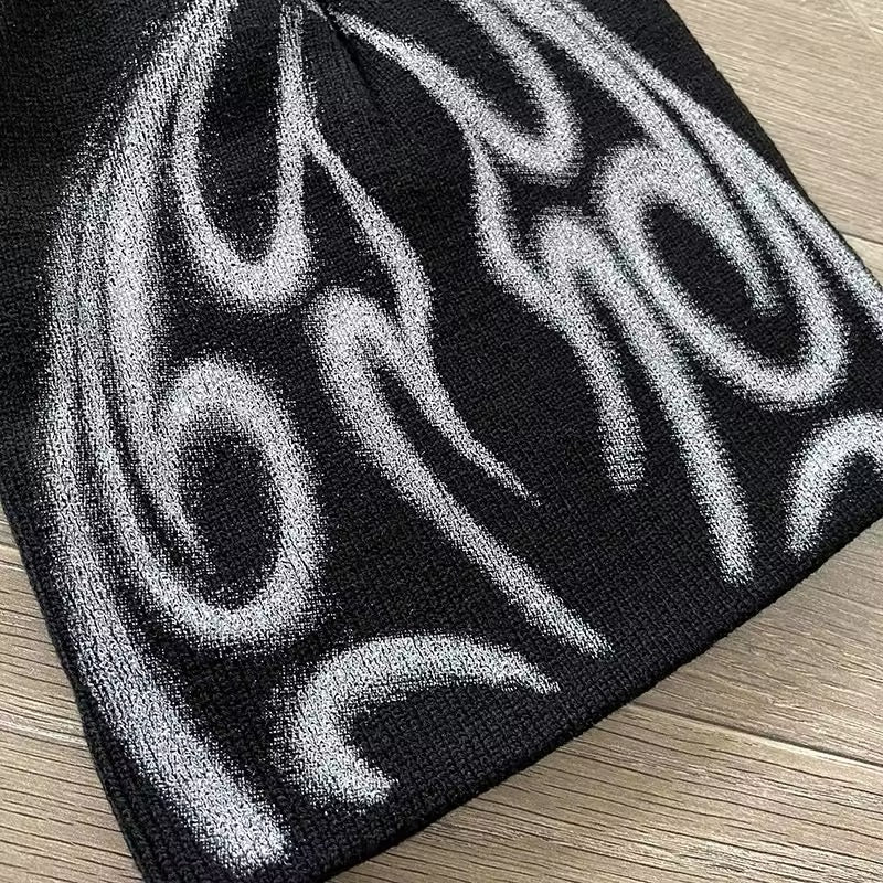Hellstar halloween  beanies