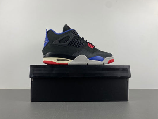 Jordan 4 Retro Rare Air (White Lettering)