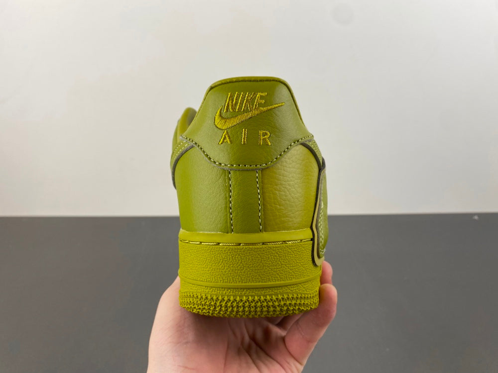 Cactus Plant Flea Market x Nike Air Force 1 Low Premium Moss