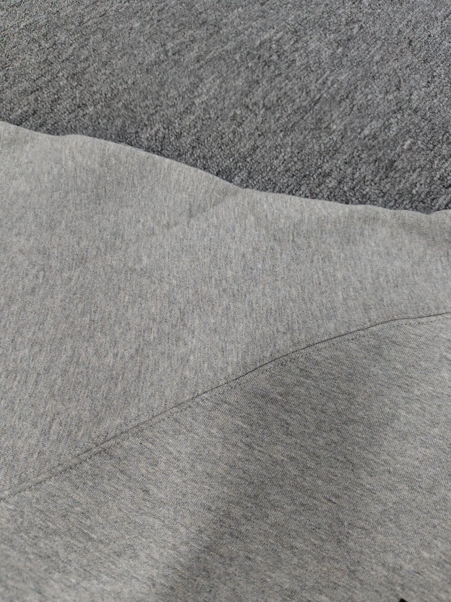 Fear of God Essentials Hoodie 'Dark Oatmeal'