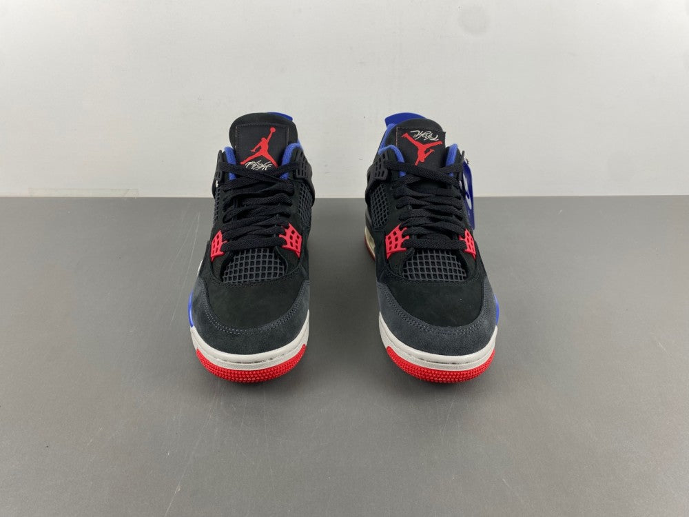 Jordan 4 Retro Rare Air (White Lettering)