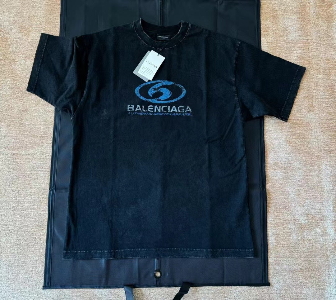 Balenciaga surfer long sleeve