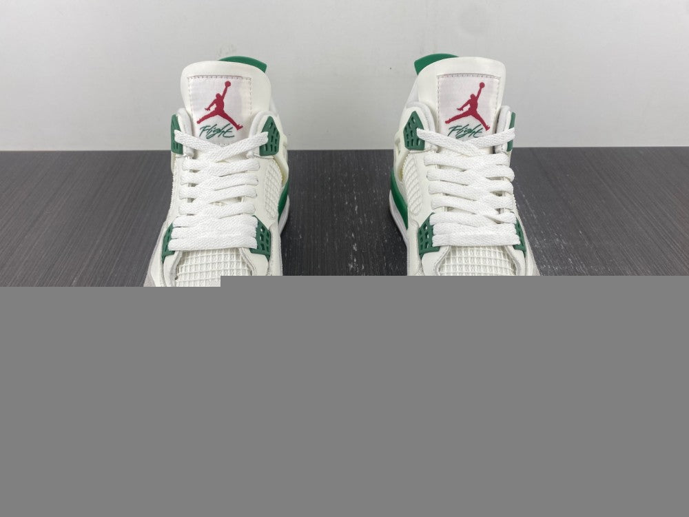Nike SB x Air Jordan 4 Retro SP 'Pine Green'