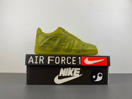 Cactus Plant Flea Market x Nike Air Force 1 Low Premium Moss