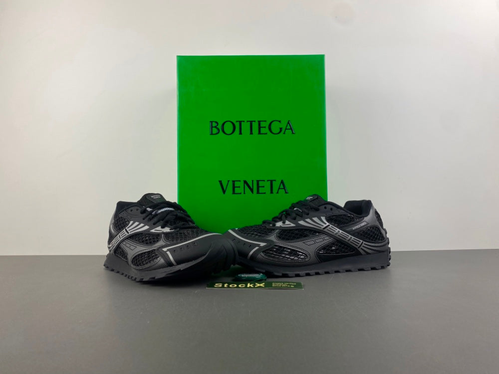 Bottega venta orbit black