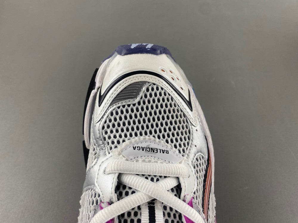 Balenciaga Runner Multicolor