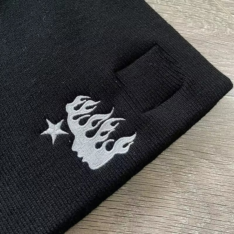 Hellstar halloween  beanies