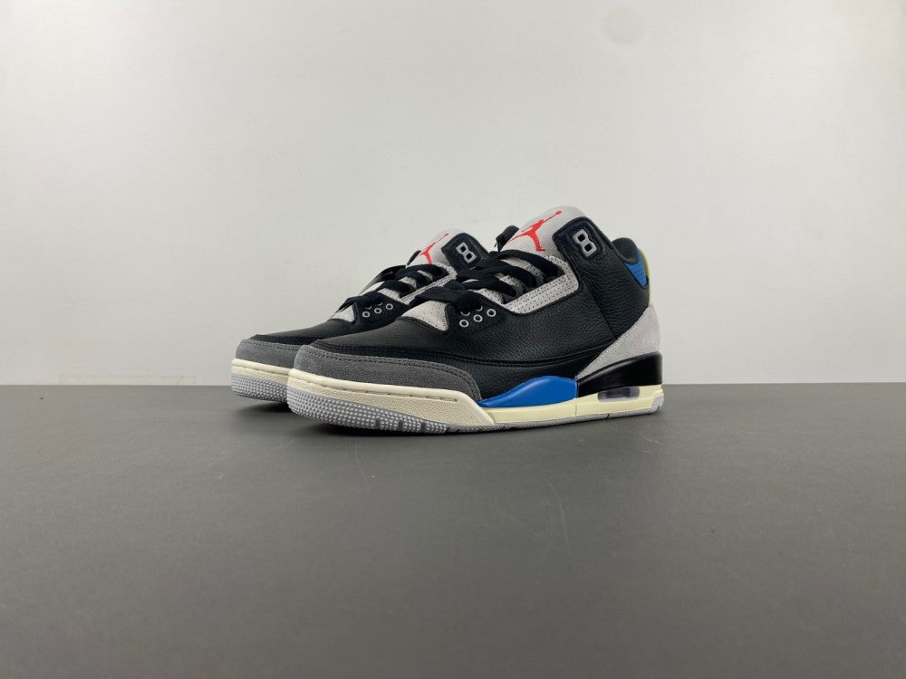 Air Jordan 3 Retro OG 'Rare Air'