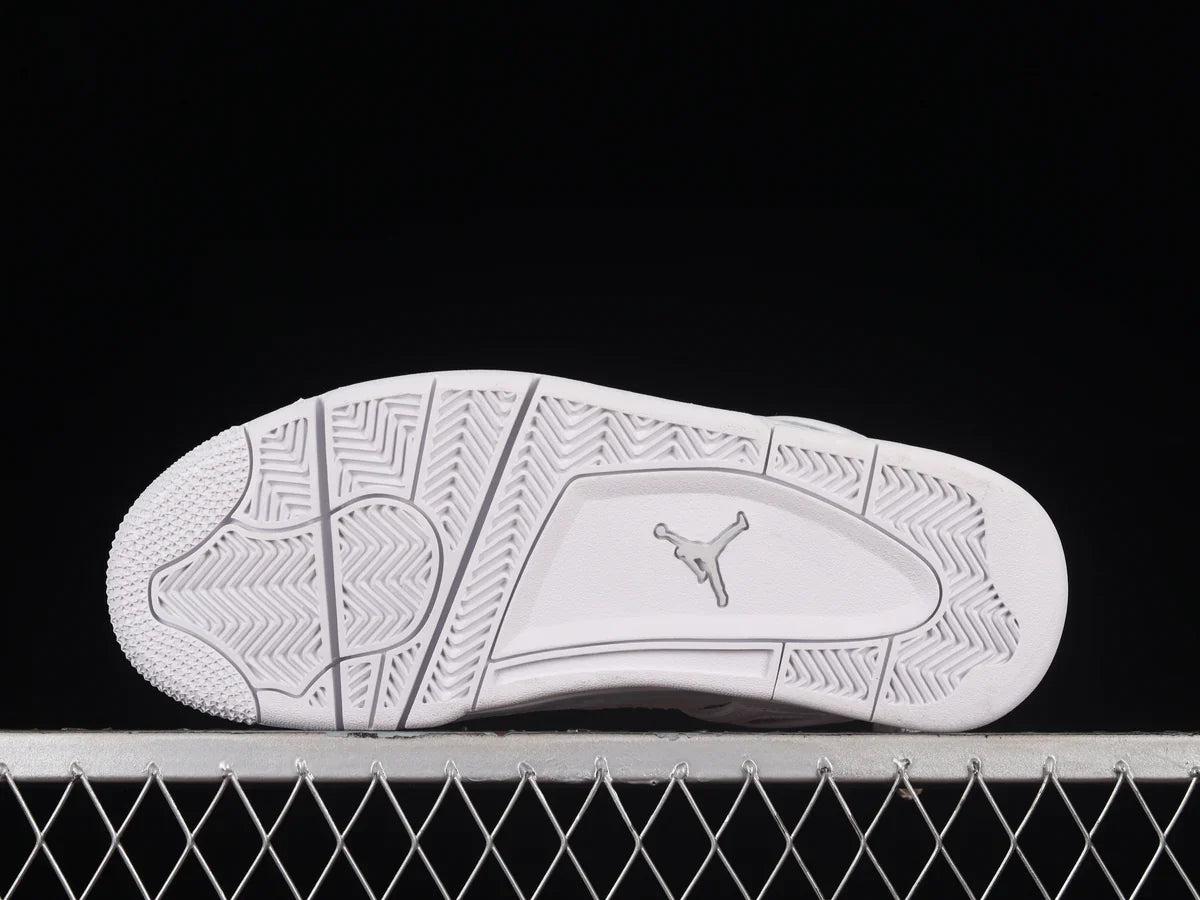 Air Jordan 4 pure money