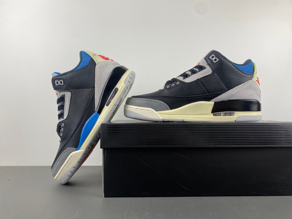 Air Jordan 3 Retro OG 'Rare Air'
