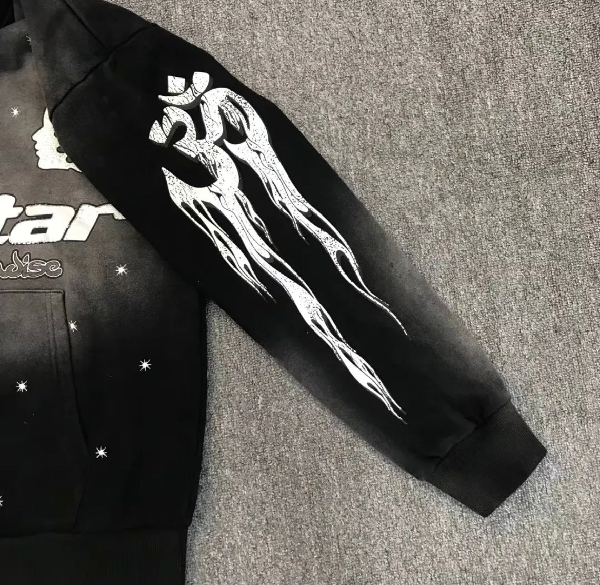 Hellstar hoodies