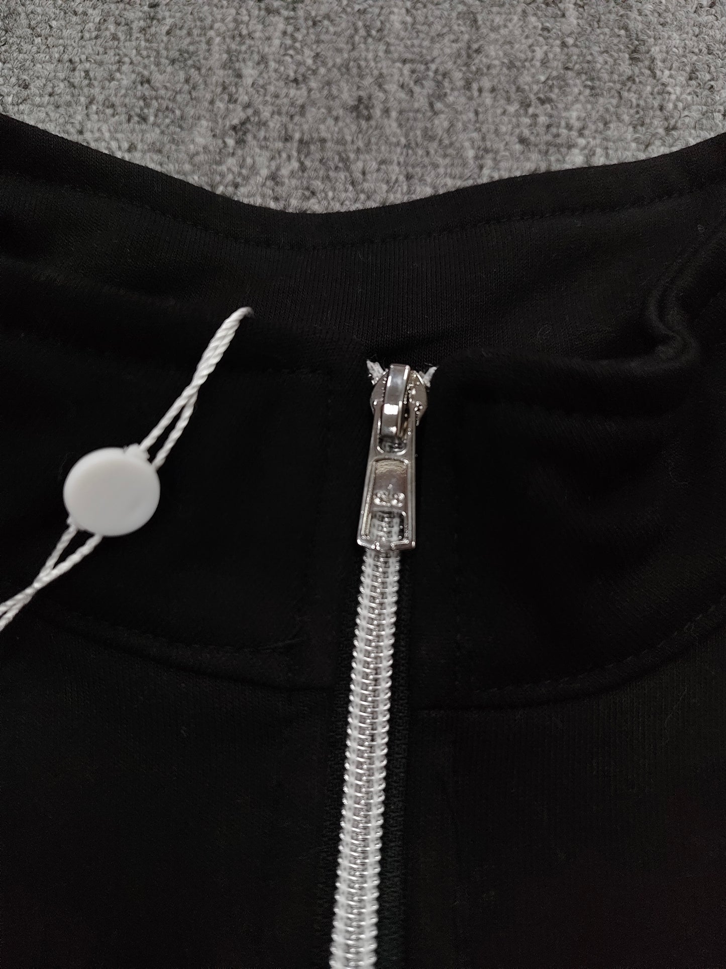 Alo quarter zip black